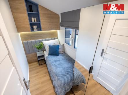 pokoj.jpeg | Prodej - dům/vila, 57 m²