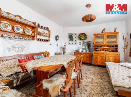 rdDB-14.jpg | Prodej - chata/rekreační objekt, 109 m²