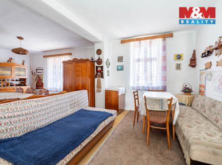 rdDB-13.jpg | Prodej - chata/rekreační objekt, 109 m²