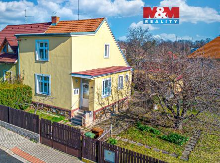 DJI_04035420.jpg | Prodej - dům/vila, 111 m²