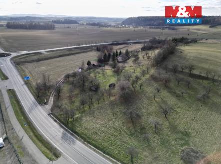 DJI_0057 2.jpg | Prodej - pozemek, zahrada, 4 039 m²