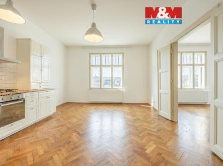 DSC_1914-HDR.jpg | Pronájem bytu, 3+1, 101 m²