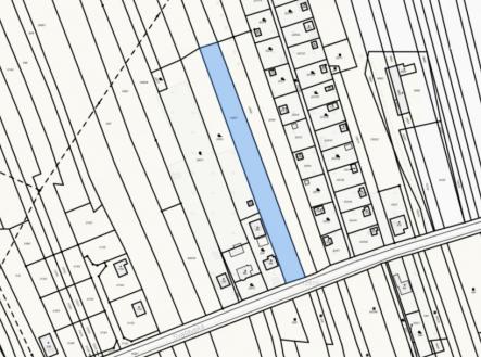 Snímek obrazovky 2026-03-23 v 10.47.30.jpg | Prodej - pozemek pro bydlení, 3 427 m²