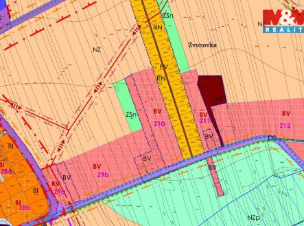 Snímek obrazovky 2026-03-20 v 11.04.24.jpg | Prodej - pozemek pro bydlení, 3 427 m²