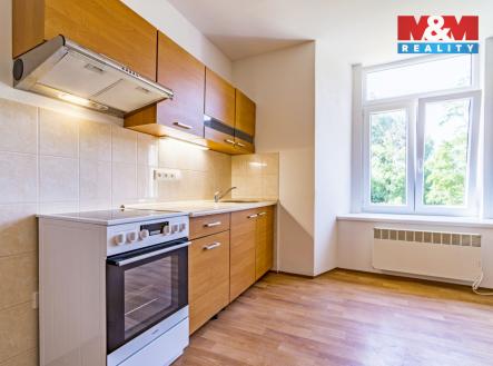 16.jpg | Pronájem bytu, 1+kk, 41 m²