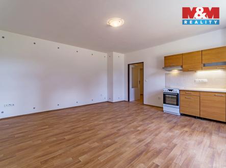 15.jpg | Pronájem bytu, 1+kk, 41 m²