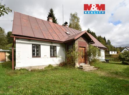 dům | Prodej - dům/vila, 194 m²