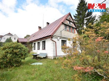 zahrada | Prodej - dům/vila, 194 m²