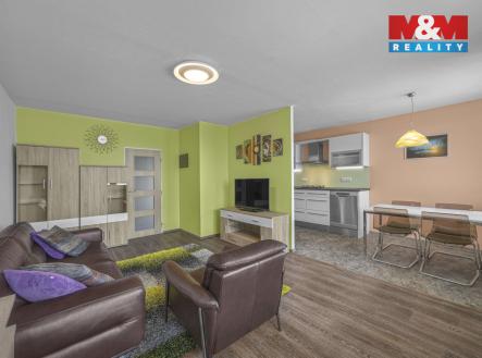 _MG_4656.jpg | Pronájem bytu, 3+kk, 83 m²