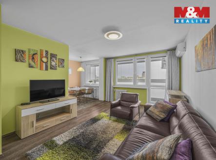 _MG_4647.jpg | Pronájem bytu, 3+kk, 83 m²