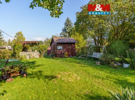 zah6.jpg | Pronájem - pozemek, zahrada, 459 m²