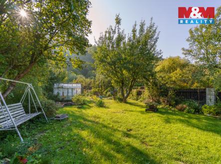 zah1.jpg | Pronájem - pozemek, zahrada, 459 m²