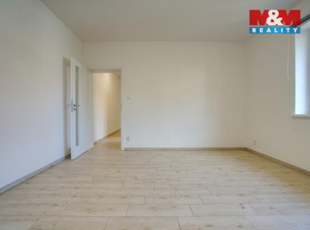 loznice.jpg | Prodej bytu, 3+kk, 70 m²