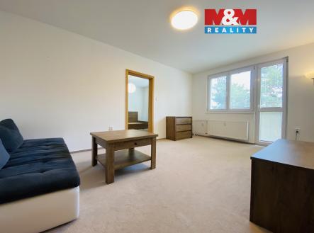 IMG_3504.jpg | Pronájem bytu, 2+1, 52 m²