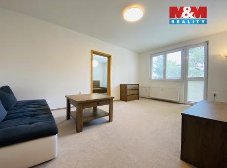 IMG_3504.jpg | Pronájem bytu, 2+1, 52 m²