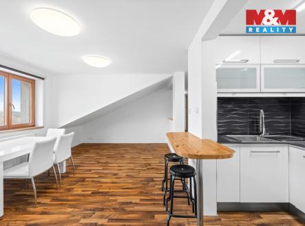 007.jpg | Pronájem bytu, 2+kk, 84 m²