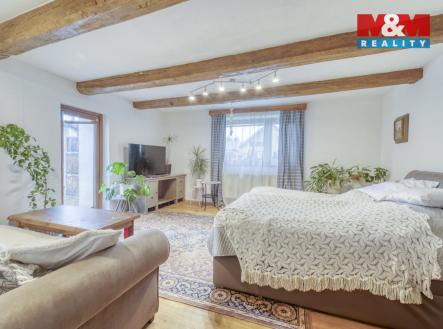 41_DSC03430_41.jpg | Prodej - dům/vila, 160 m²