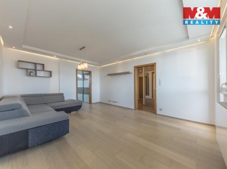 WE6A5710-HDR.jpg | Pronájem bytu, 3+1, 72 m²