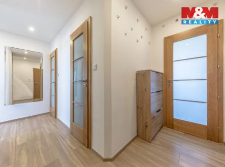 WE6A5714-HDR.jpg | Pronájem bytu, 3+1, 72 m²