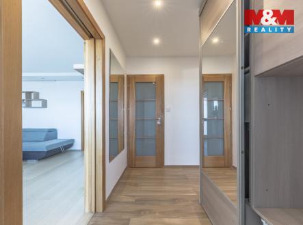 WE6A5709-HDR.jpg | Pronájem bytu, 3+1, 72 m²