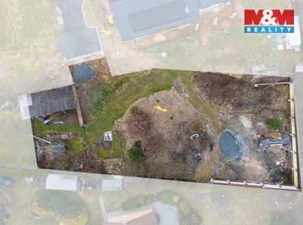 DJI_20260320165100_0107_D.jpg | Prodej - pozemek pro bydlení, 1 194 m²