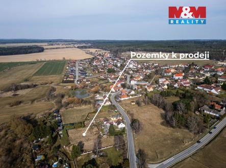 GRAFIKA.jpg | Prodej - pozemek pro bydlení, 866 m²