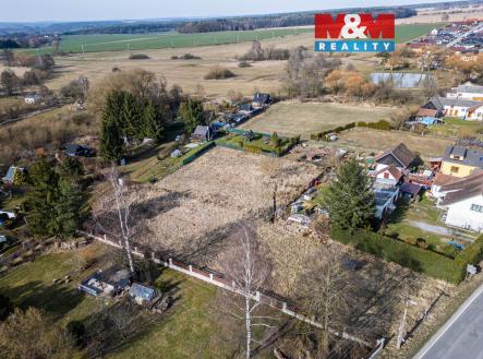 DJI_0064.jpg | Prodej - pozemek pro bydlení, 1 069 m²