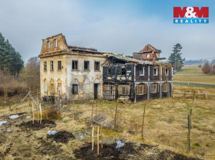 Pohled na dům | Prodej - dům/vila, 140 m²