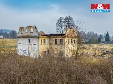 Pohled na dům | Prodej - dům/vila, 140 m²