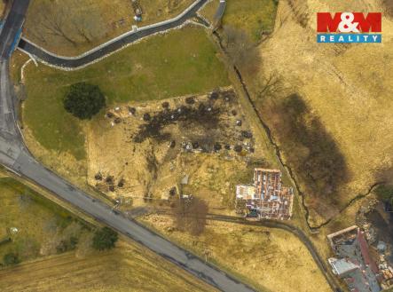 Pohled na dům | Prodej - dům/vila, 140 m²