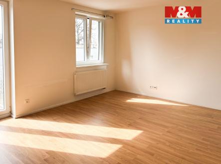IMG_8691.jpg | Pronájem bytu, 2+kk, 46 m²