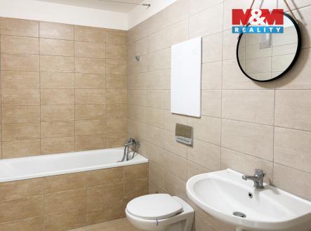 IMG_8696.jpg | Pronájem bytu, 2+kk, 46 m²