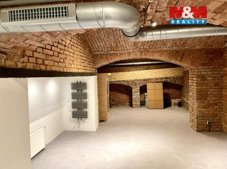 IMG_0973.jpeg | Pronájem - kanceláře, 79 m²