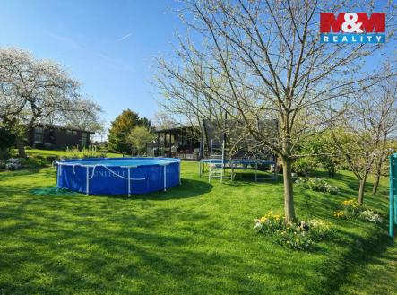 task_01kmbc2z4sfs3t4wp8873xkt65_1774203330_img_1_result.jpg | Prodej - chata/rekreační objekt, 16 m²