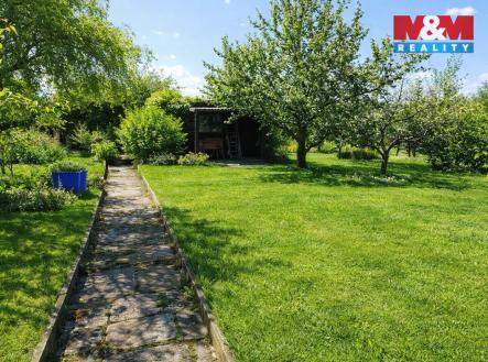 task_01kmbcdww1fgc9qwnj3acnzb83_1774203669_img_0_result.jpg | Prodej - chata/rekreační objekt, 16 m²