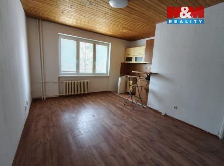 011.jpg | Pronájem bytu, 1+kk, 22 m²