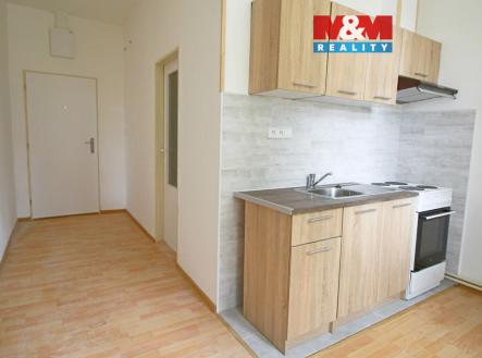 IMG_2821.jpg | Pronájem bytu, 2+1, 62 m²