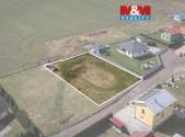 Prodej - pozemek pro bydlení, 1 034 m²