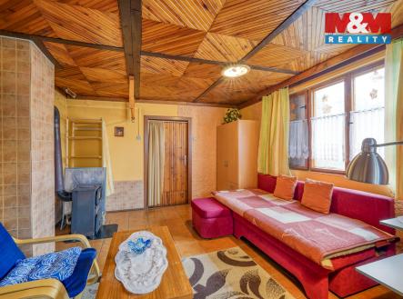 DSC01753_24.jpg | Prodej - chata/rekreační objekt, 31 m²