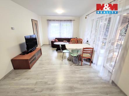 IMG_20201001_112033.jpg | Pronájem - dům/vila, 80 m²