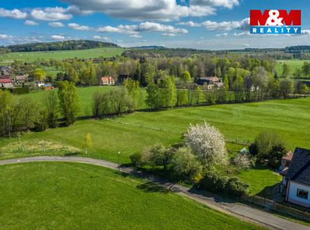 640ed695-b332-4306-95b3-93451ebdeb67.jpg | Prodej - pozemek pro bydlení, 2 017 m²