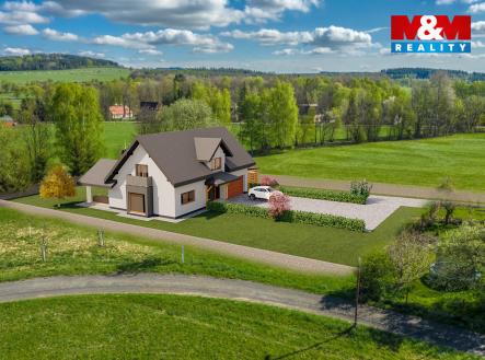 bcfe2056-7404-4456-a912-541642cdf29e.jpg | Prodej - pozemek pro bydlení, 2 017 m²