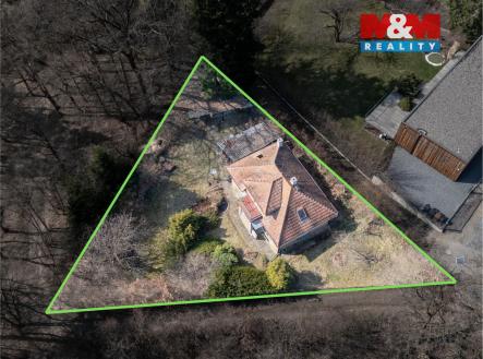 Ohraničení Senohraby.jpg | Prodej - dům/vila, 92 m²