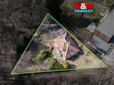 Ohraničení Senohraby.jpg | Prodej - dům/vila, 92 m²