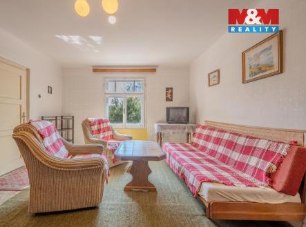 Senohraby-9.jpg | Prodej - dům/vila, 92 m²