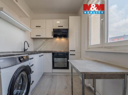 DSC_2453-HDR.jpg | Prodej bytu, 2+1, 54 m²