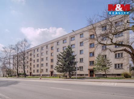 DSC_2460-HDR.jpg | Prodej bytu, 2+1, 54 m²