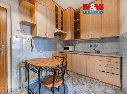 14.jpg | Prodej bytu, 2+1, 37 m²