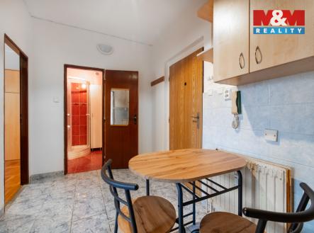 13.jpg | Prodej bytu, 2+1, 37 m²