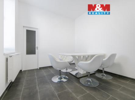 dobřany kancl5.jpg | Pronájem - kanceláře, 29 m²